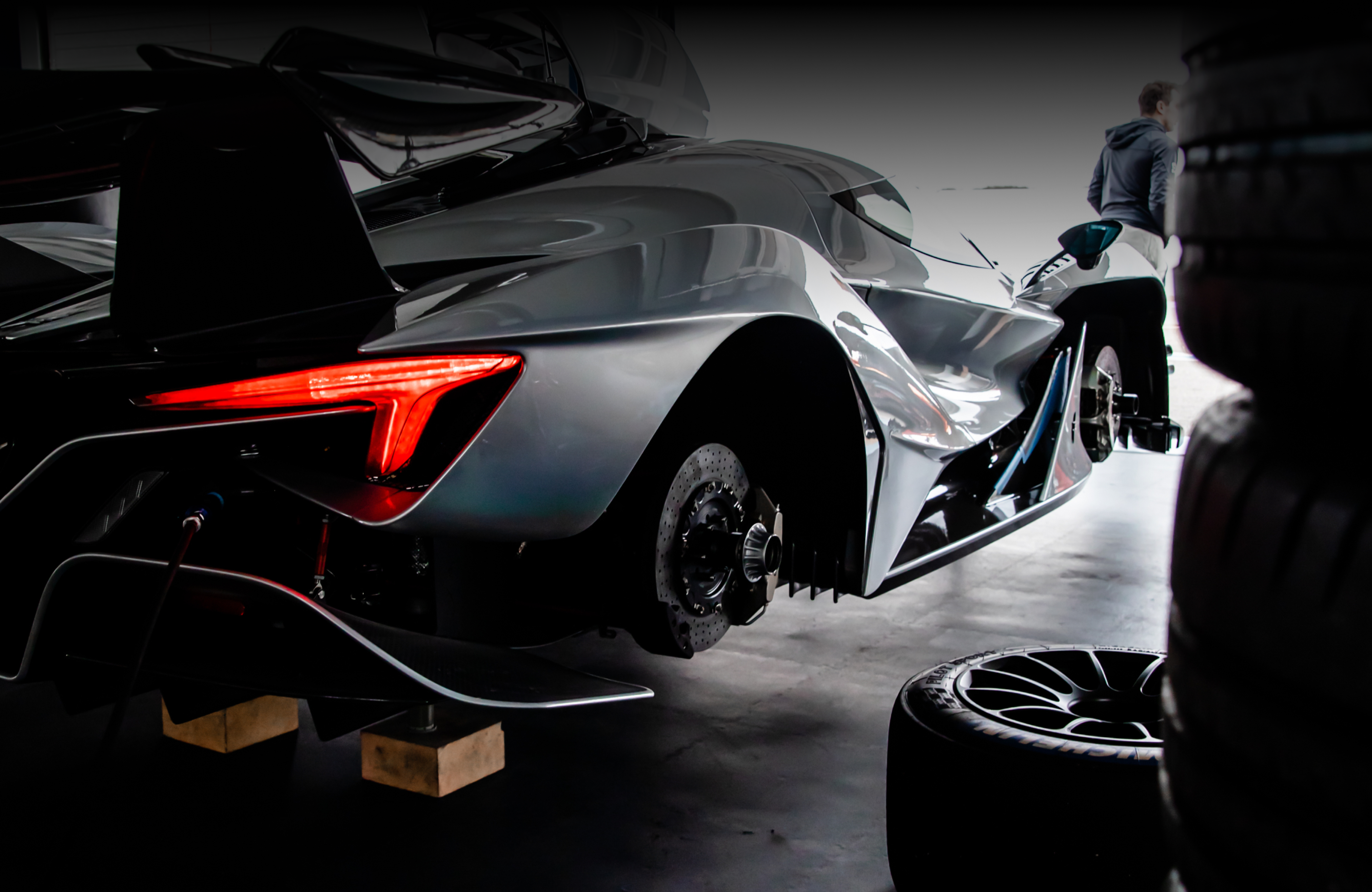 Apollo Future Mobility Group